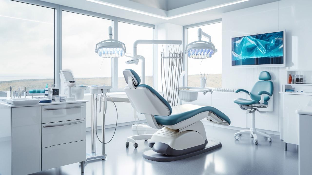 Dental and Medical Equipment